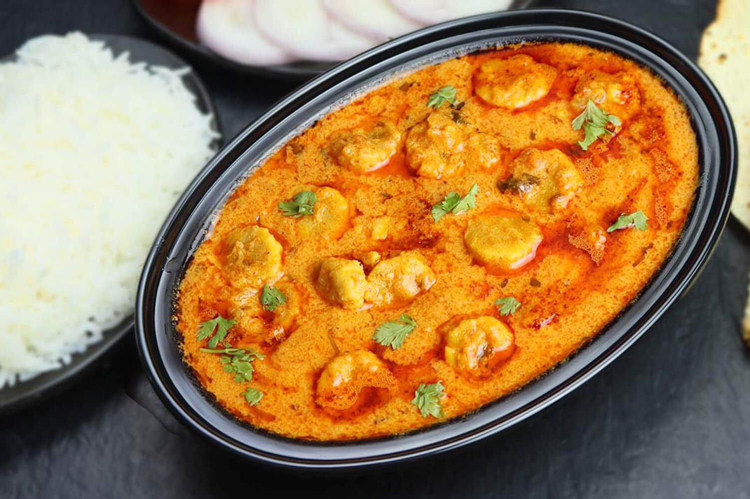 Gatta Curry